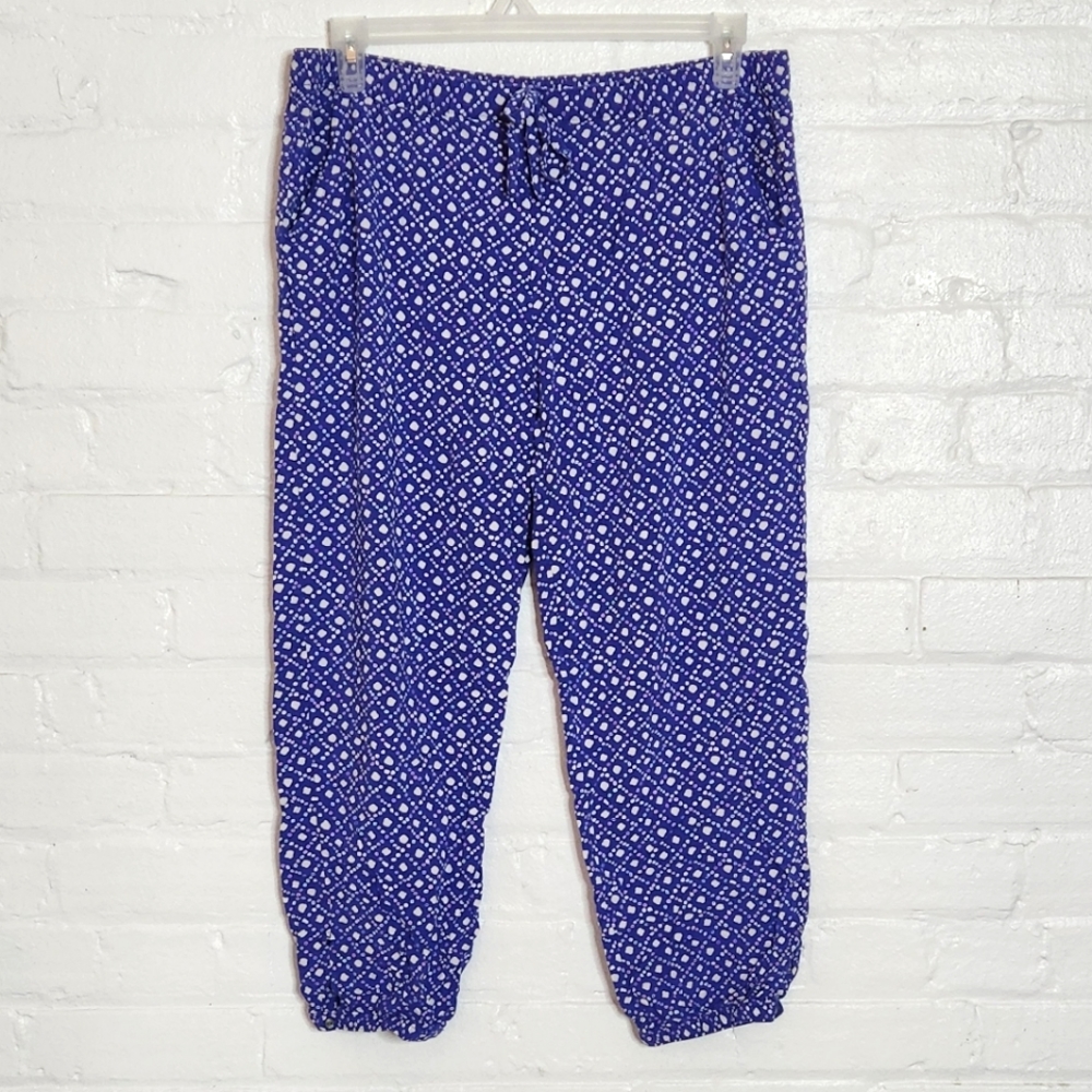 Aerie Patterned Sleep Pants